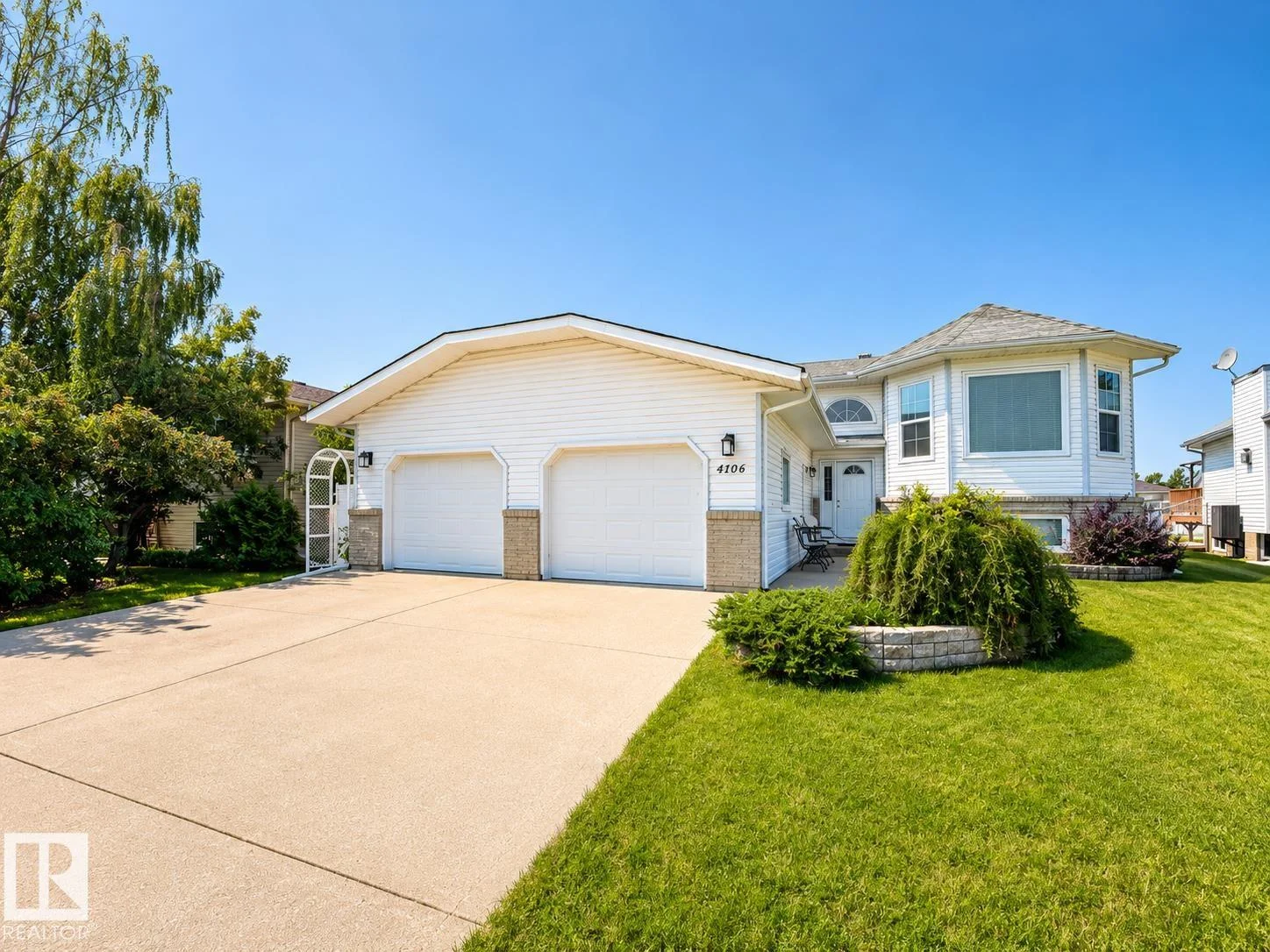 4106 39A ST, Bonnyville Town - 5 bedroom Detached Single Family for sale