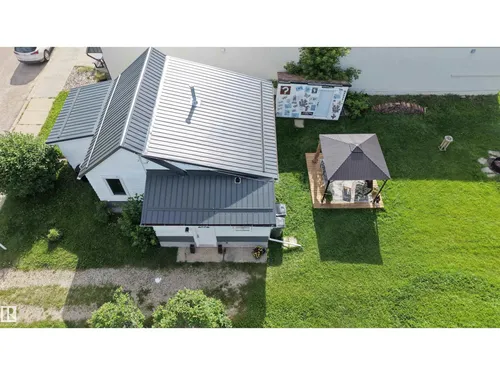 4912 49 AV, Onoway - $155,000