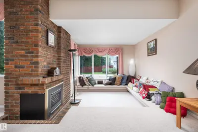Interior photo 3 of 2408 115 ST NW