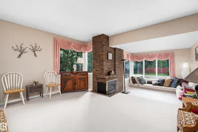 Interior photo 2 of 2408 115 ST NW