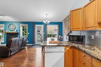 Interior photo 2 of #2 40 Cranford WY