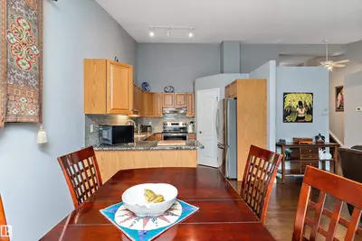 Interior photo 3 of #2 40 Cranford WY