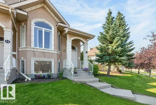 #13 101 JIM COMMON DR, Sherwood Park - $438,800