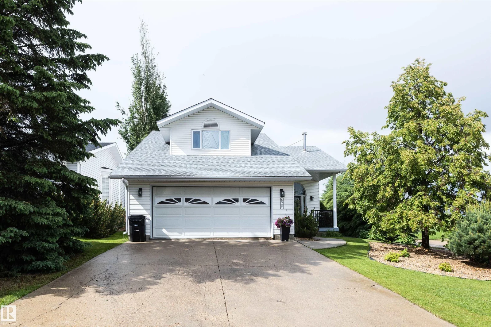 5502 60 AV, Barrhead - 3 bedroom Detached Single Family for sale