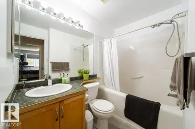 Interior photo 4 of #118 2305 35A AV NW