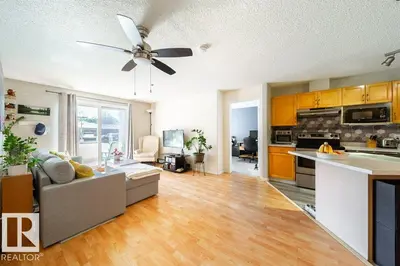 Interior photo 3 of #118 2305 35A AV NW