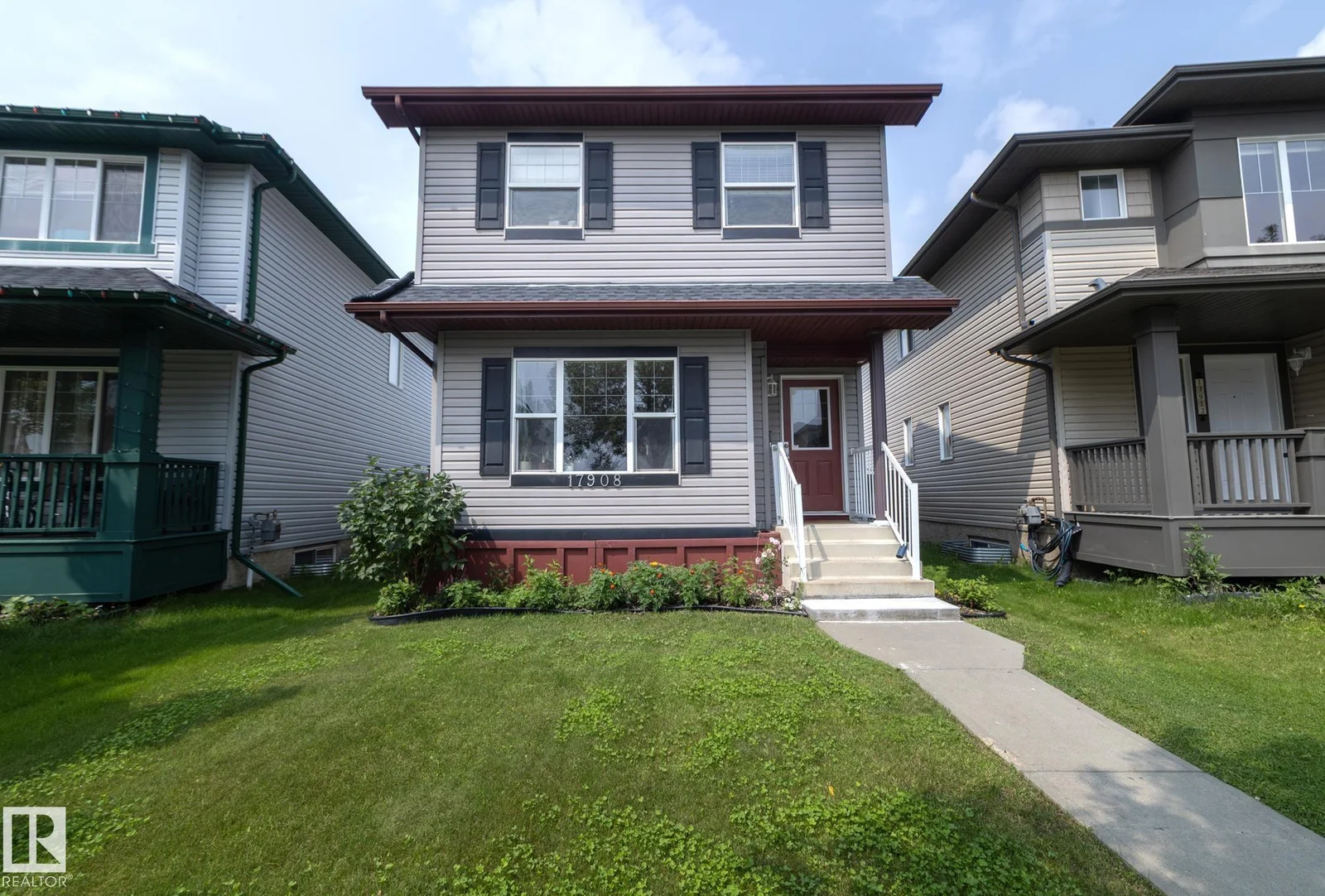 17908 89 ST NW, Edmonton - 3 bedroom Detached Single Family for sale