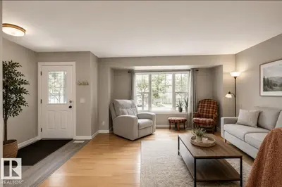 Interior photo 1 of 17908 89 ST NW