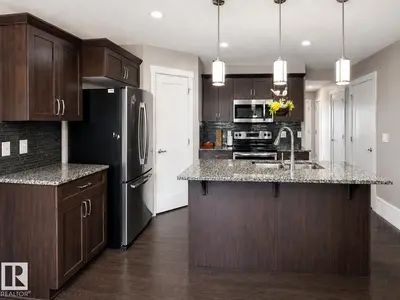 Interior photo 1 of 20312 42 AV NW