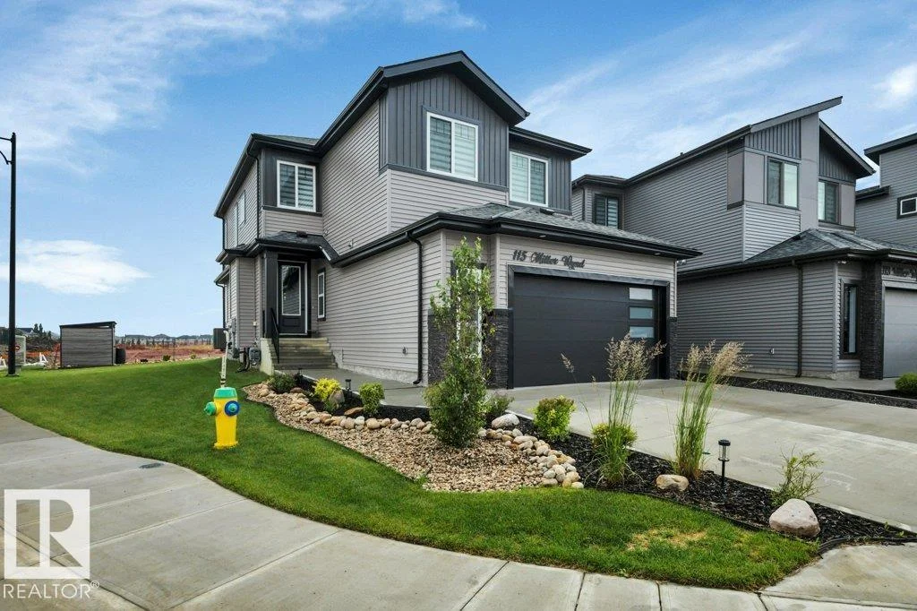 115 MILLER WD, Leduc - 3 bedroom Detached Single Family for sale