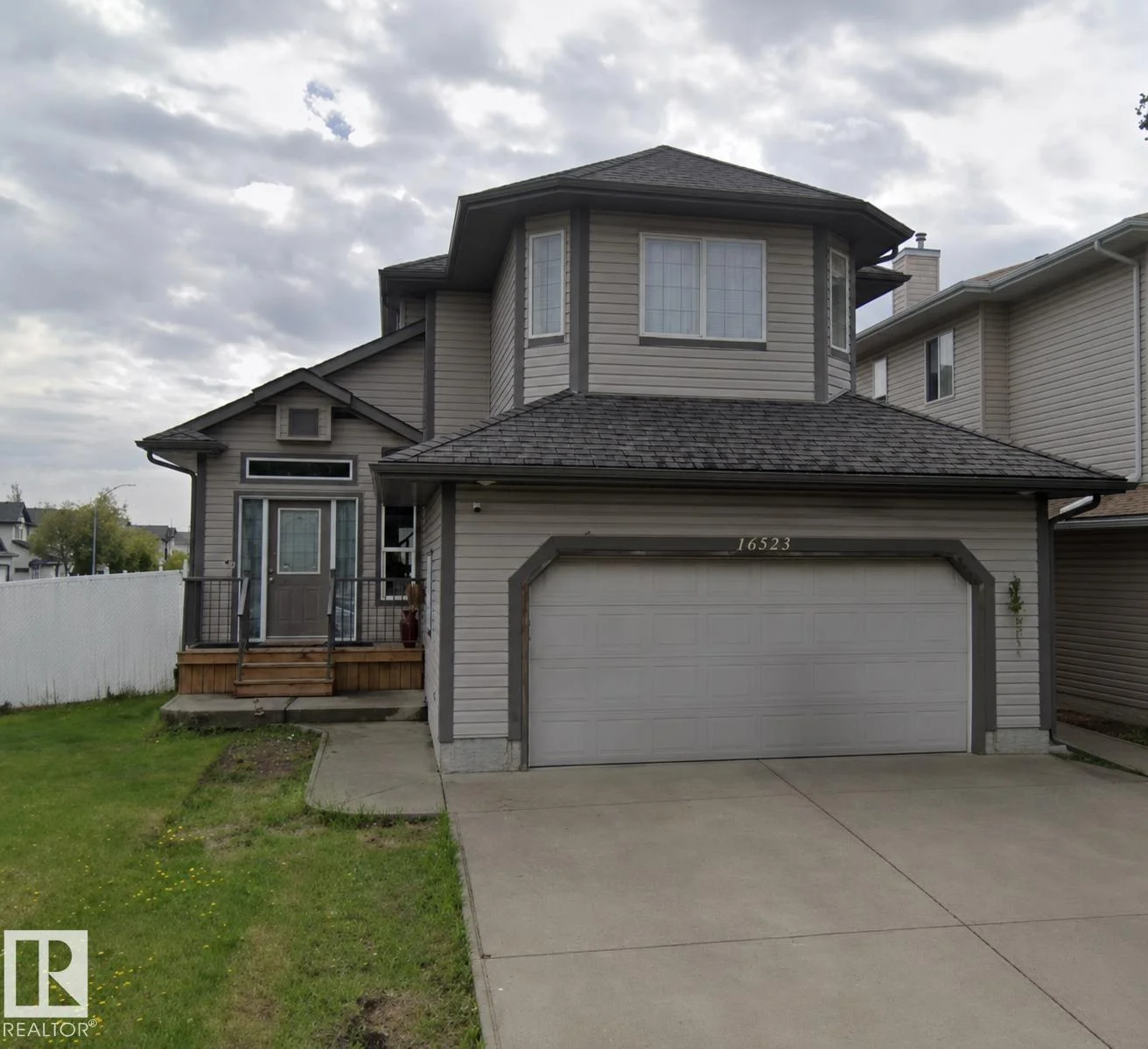 16523 89 ST NW, Edmonton - 4 bedroom Detached Single Family for sale