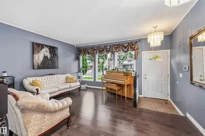 Interior photo 1 of 15915 112 ST NW