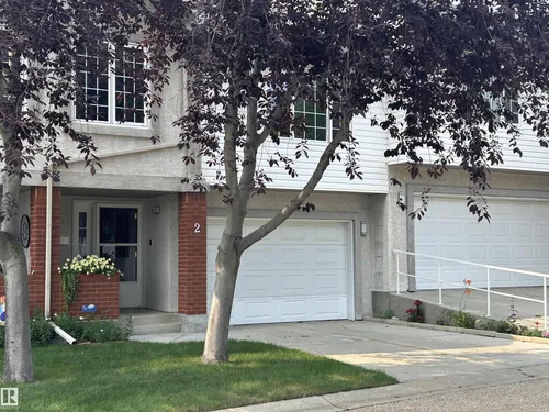 #2 40 Cranford WY, Sherwood Park - $359,900