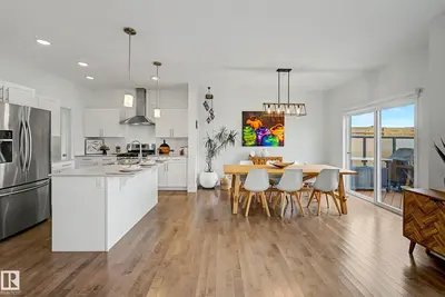 Interior photo 4 of 12120 177 AV NW