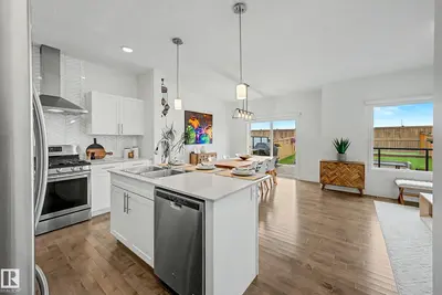 Interior photo 2 of 12120 177 AV NW