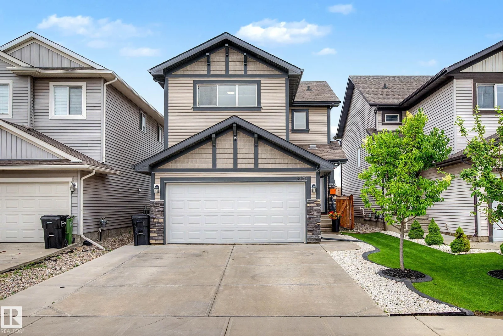 12120 177 AV NW, Edmonton - 3 bedroom Detached Single Family for sale