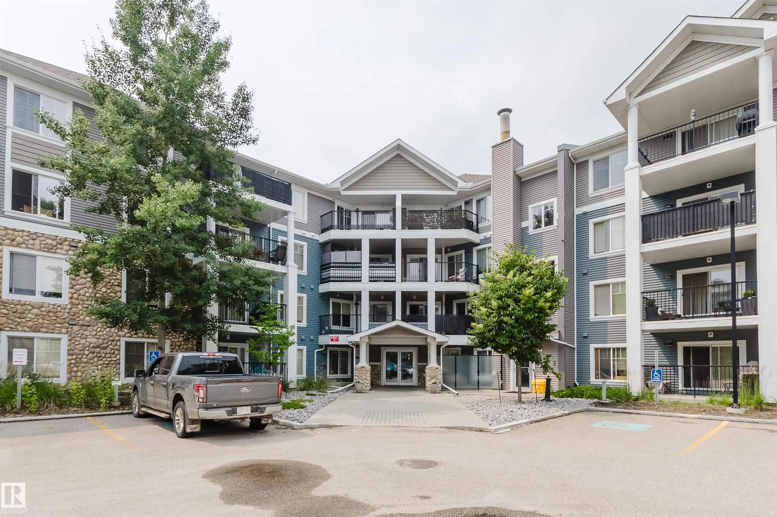#304 6084 STANTON DR SW, Edmonton - 2 bedroom Apartment for sale