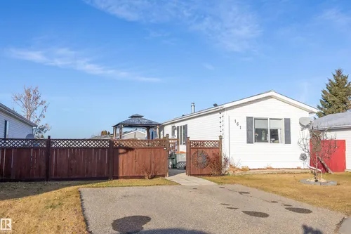#161 3400 48 ST, Stony Plain - $200,000