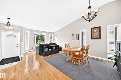 Interior photo 4 of 116 HIGHLAND WY