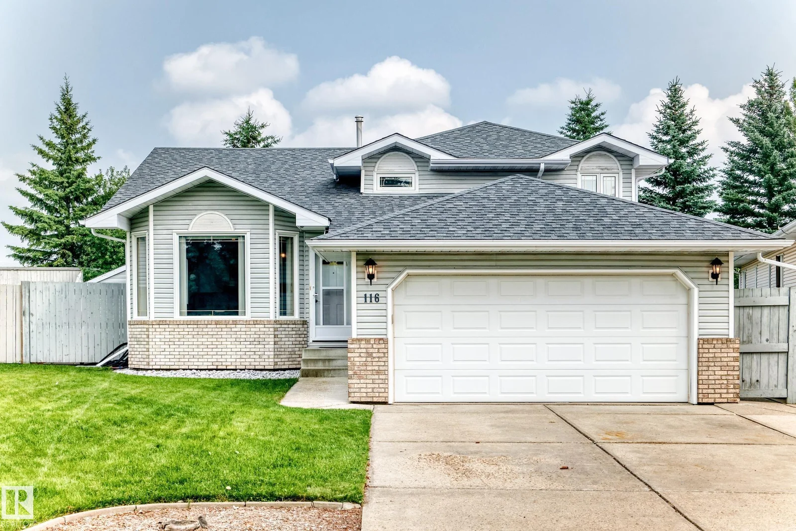 116 HIGHLAND WY, Sherwood Park - 4 bedroom Detached Single Family for sale