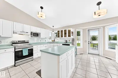 Interior photo 2 of 116 HIGHLAND WY