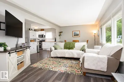 Interior photo 1 of 12231 55 ST NW