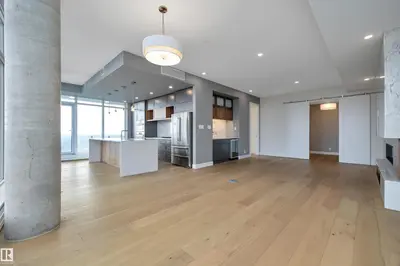Interior photo 1 of #1304 14105 WEST BLOCK DR NW