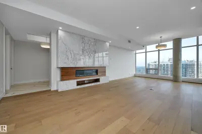 Interior photo 4 of #1304 14105 WEST BLOCK DR NW