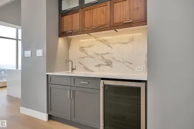 Interior photo 2 of #1304 14105 WEST BLOCK DR NW