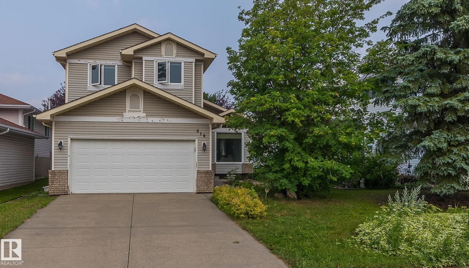 819 113A ST NW, Edmonton - 3 bedroom Detached Single Family for sale