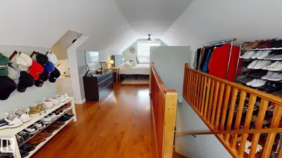 Interior photo 2 of 7727 77 AV NW