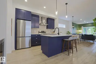 Interior photo 2 of 12020 125 ST NW