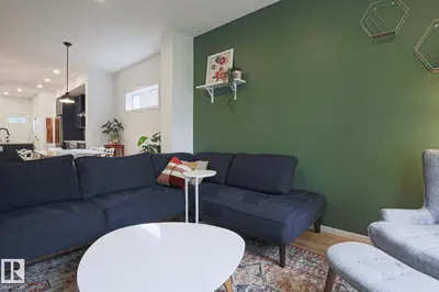 Interior photo 1 of 12020 125 ST NW