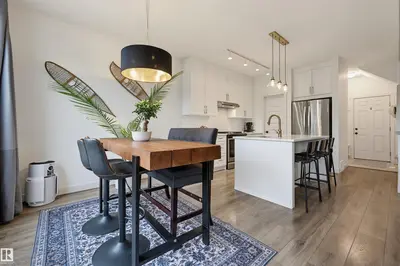 Interior photo 2 of 22434 99A AV NW