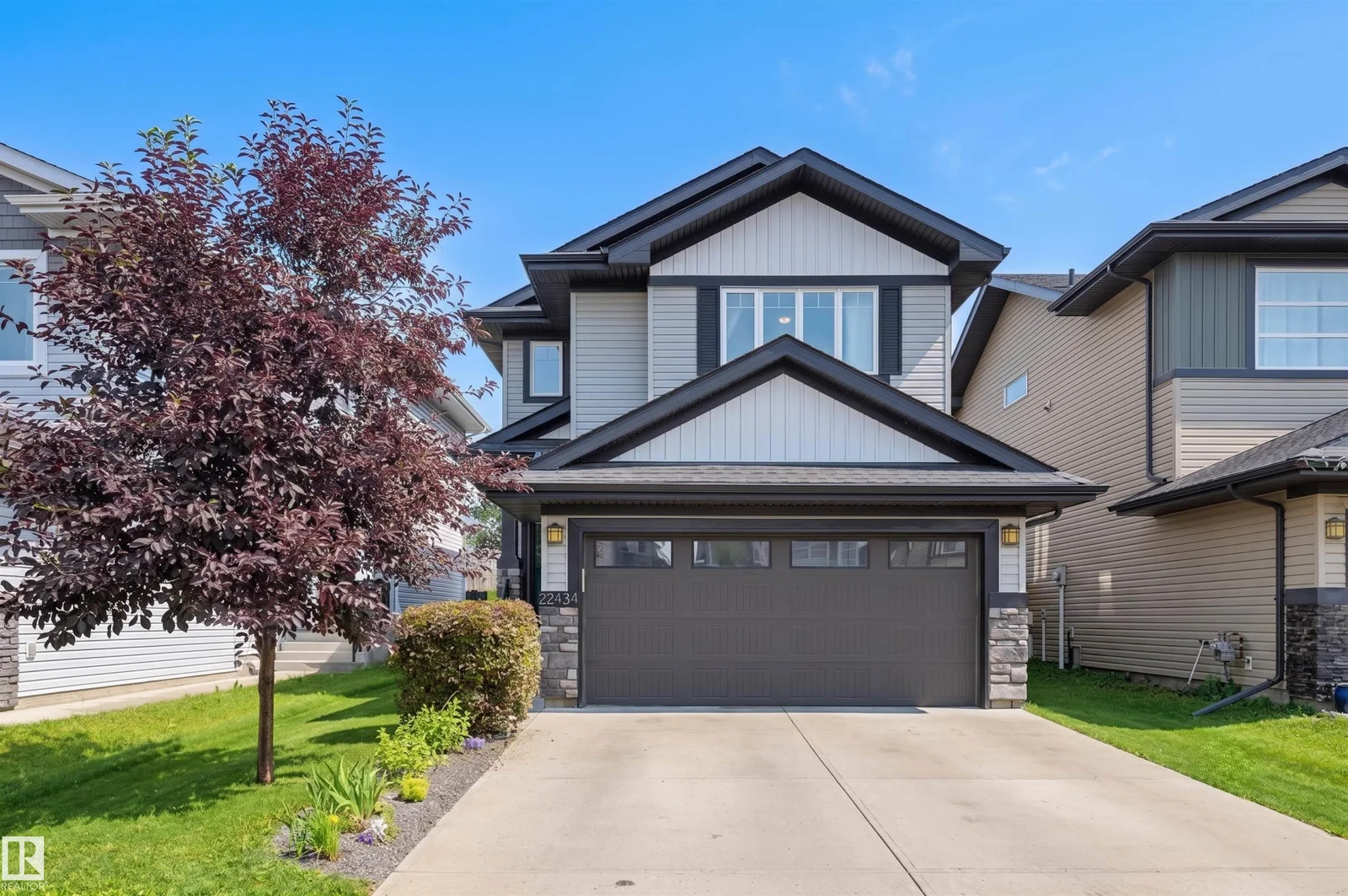 22434 99A AV NW, Edmonton - 3 bedroom Detached Single Family for sale