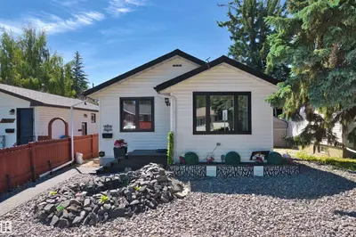 Interior photo 1 of 4233 116 AV NW