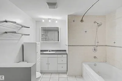 Interior photo 2 of 4233 116 AV NW