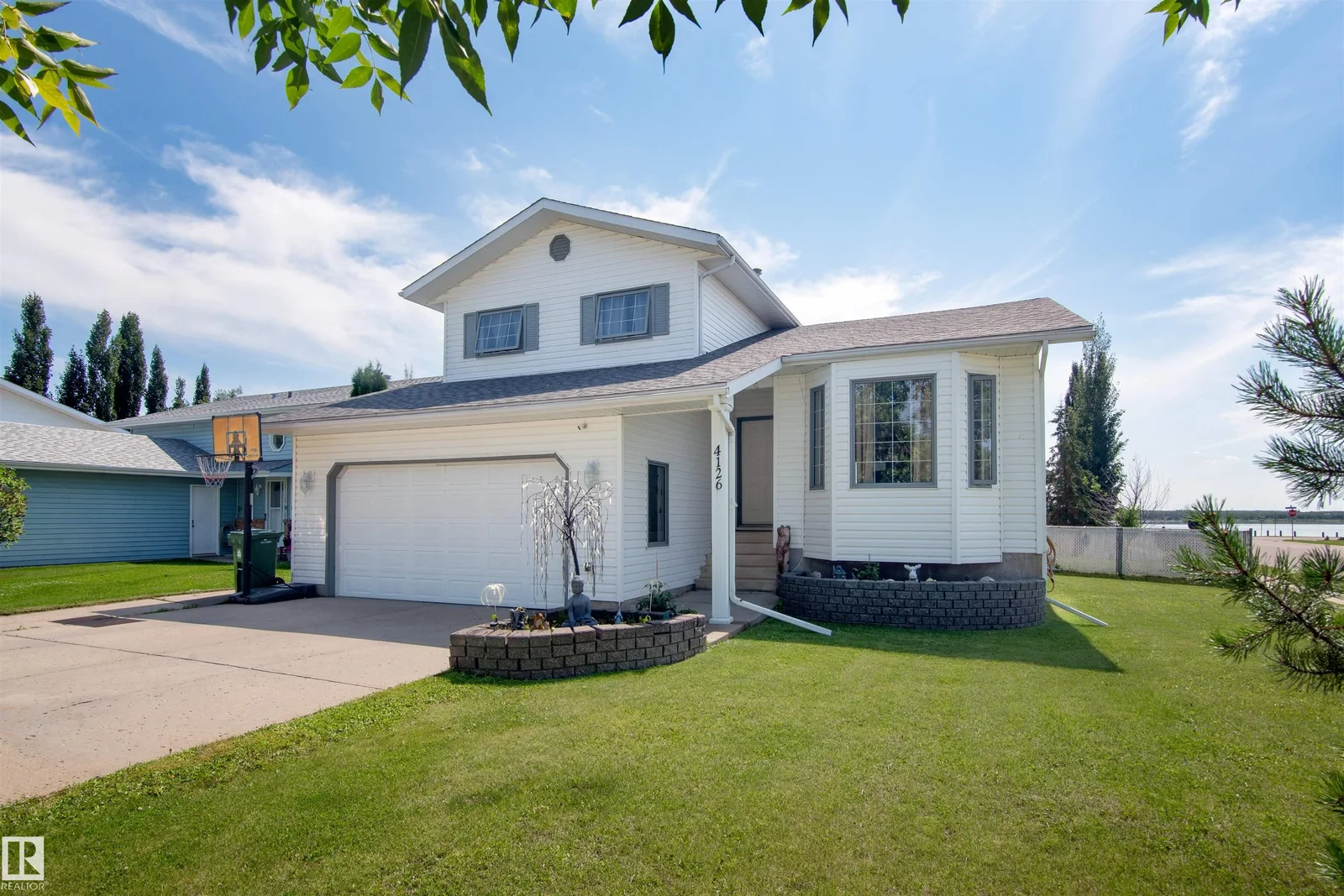 4126 40 AV, Bonnyville Town - 6 bedroom Detached Single Family for sale