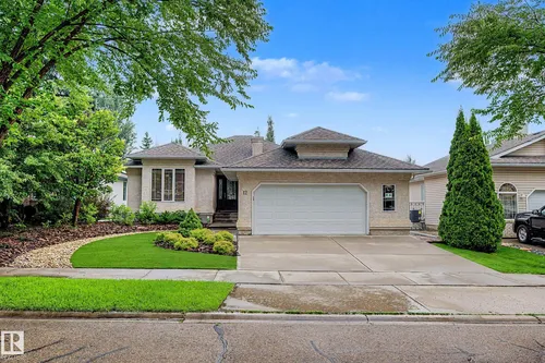 12 Otter CR, St. Albert - $749,000