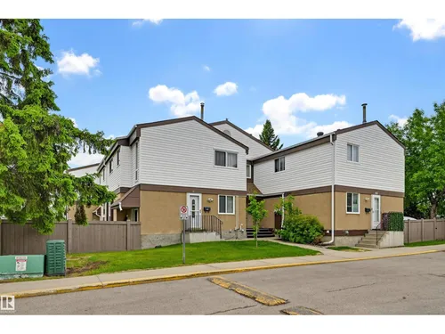 817 ERIN PL NW, Edmonton - $249,800