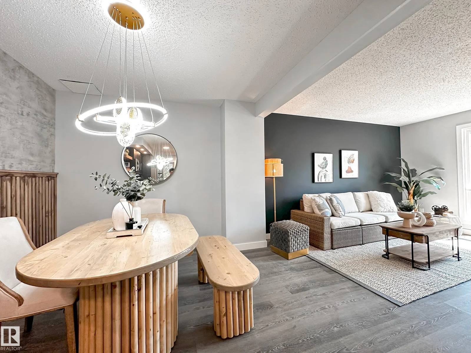 862 ERIN PL NW, Edmonton - 4 bedroom Townhouse for sale