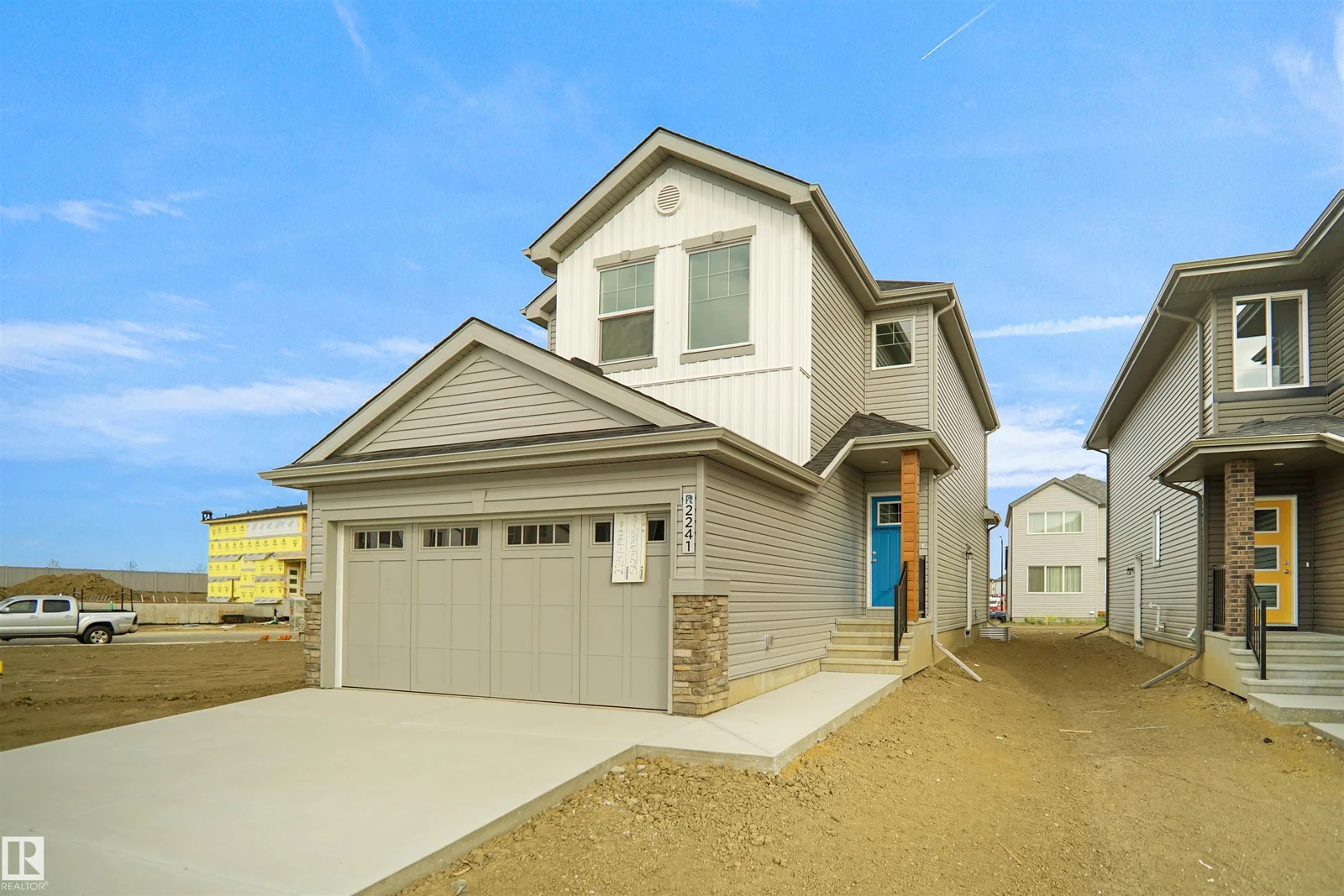 2241 194A ST NW, Edmonton - 3 bedroom Detached Single Family for sale