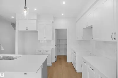 Interior photo 4 of 2241 194A ST NW