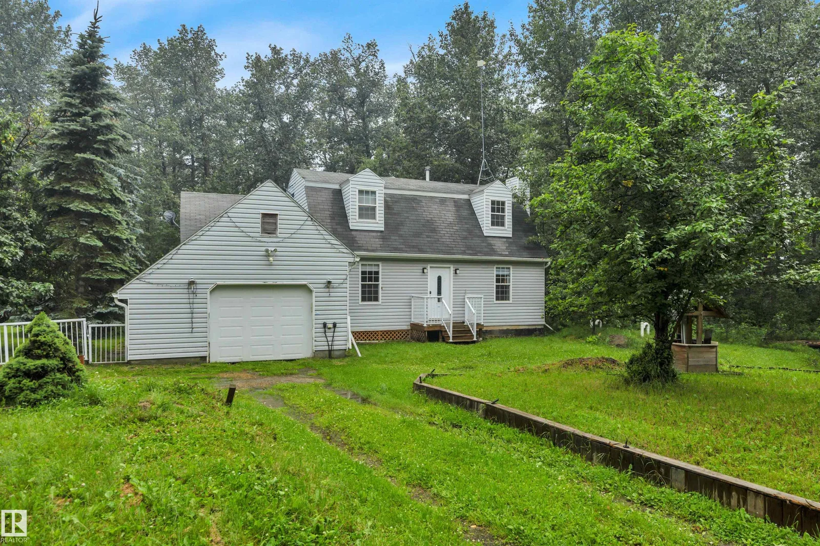 #38 54120 RGE ROAD 12, Rural Parkland County - 2 bedroom Detached Single Family for sale