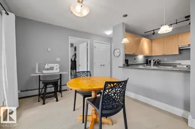 Interior photo 4 of #207 622 MCALLISTER LO SW SW
