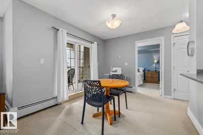 Interior photo 3 of #207 622 MCALLISTER LO SW SW
