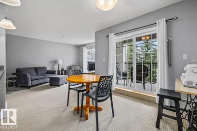Interior photo 2 of #207 622 MCALLISTER LO SW SW