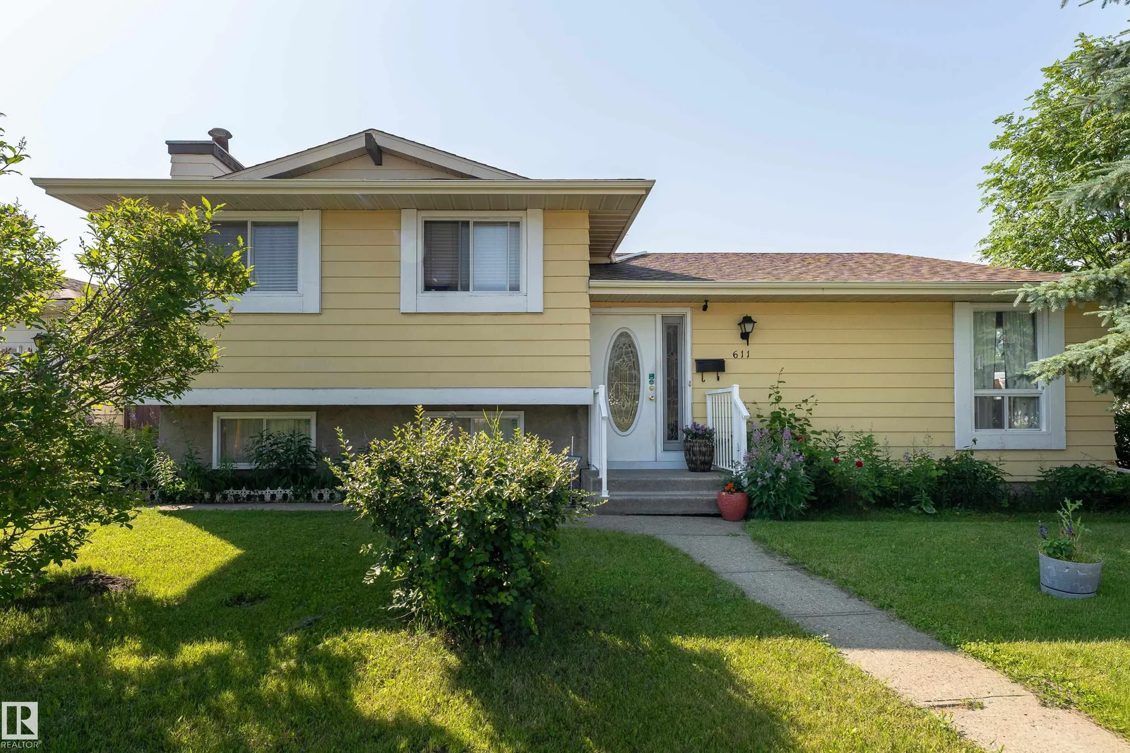 611 KIRKNESS RD NW, Edmonton - 4 bedroom Detached Single Family for sale