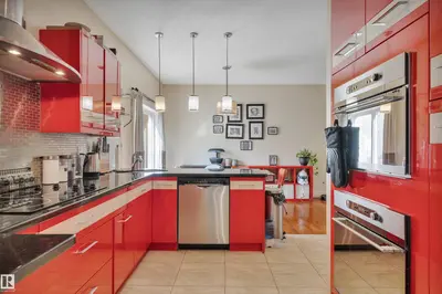 Interior photo 4 of 12205 112 AV NW