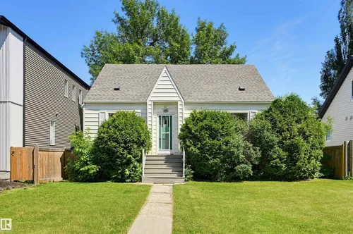 11619 122 ST NW, Edmonton - $410,000
